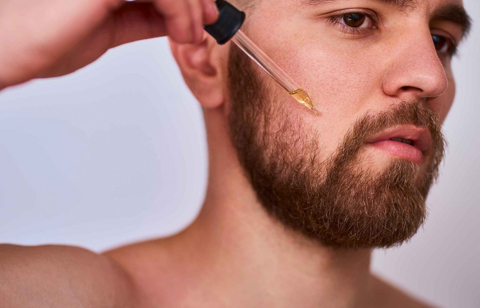 Conseils Pour Faire Pousser Sa Barbe Plus Vite Sos Beaut