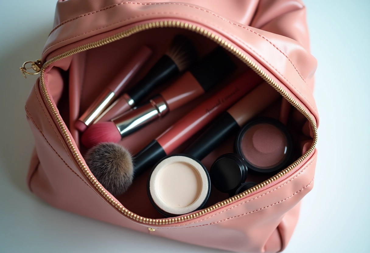 trousse maquillage